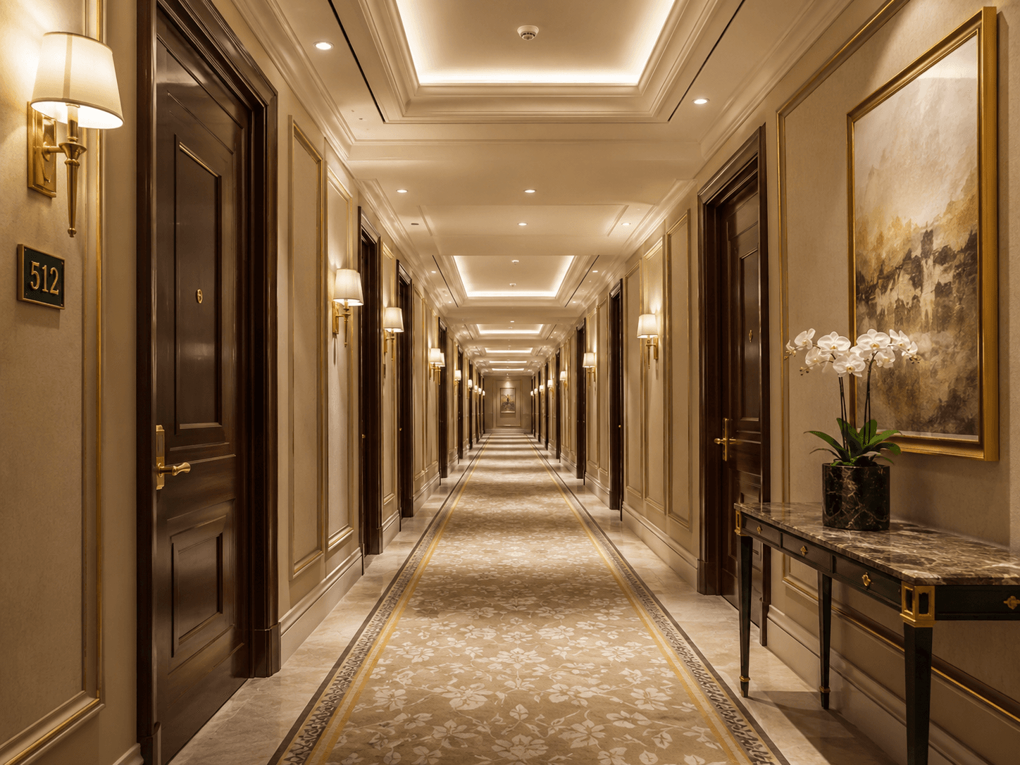 Hotel Inteligente